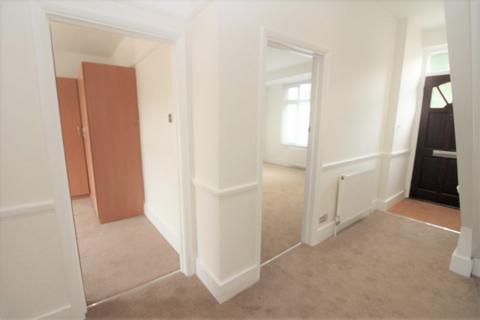 undefined, Galliard Road, N9