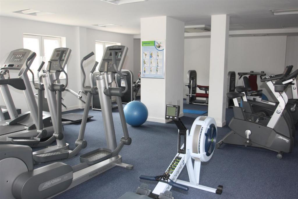 Home gym