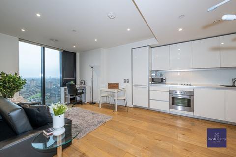1 bedroom apartment to rent, Walworth Road, London SE1