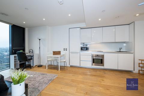1 bedroom apartment to rent, Walworth Road, London SE1