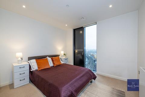 1 bedroom apartment to rent, Walworth Road, London SE1
