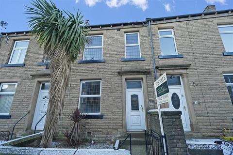 undefined, Duke Street, Elland