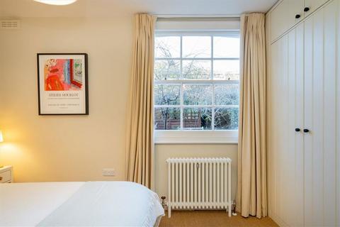 2 bedroom flat for sale, Bartholomew Villas, London NW5
