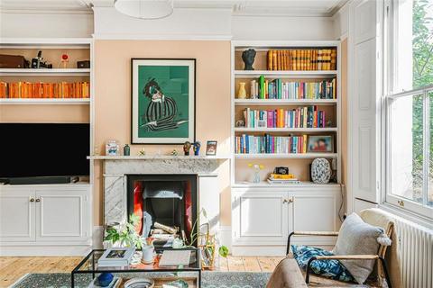 2 bedroom flat for sale, Bartholomew Villas, London NW5