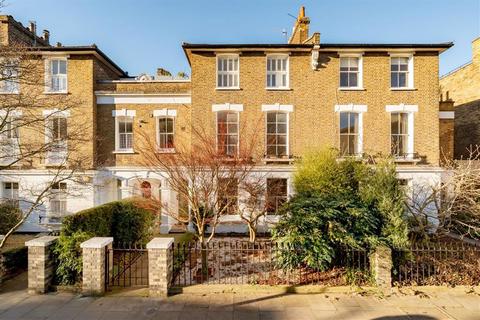 2 bedroom flat for sale, Bartholomew Villas, London NW5