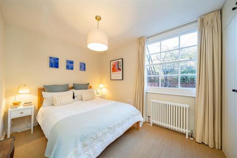 2 bedroom flat for sale, Bartholomew Villas, London NW5