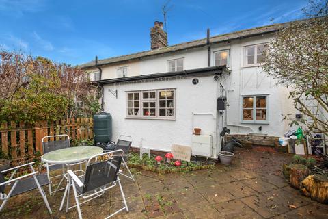 2 bedroom cottage for sale, Saffron Walden CB10