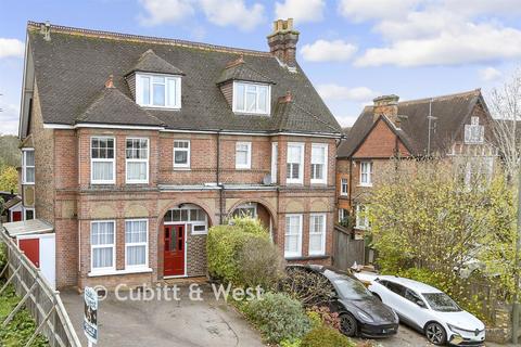 undefined, Chart Lane, Reigate RH2