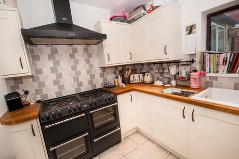 undefined, Throstle Grove, Bury