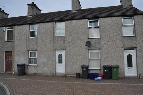 3 bedroom terraced house for sale, Old Station, Old Station Road, Holyhead, LL65