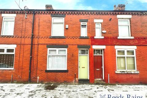 2 bedroom terraced house to rent, Mere Avenue, Greater Manchester M6