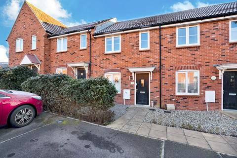 2 bedroom terraced house for sale, Tawny Close, Cheltenham GL52