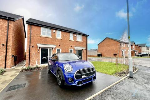 undefined, Easington Fell Road, Cleveleys FY5