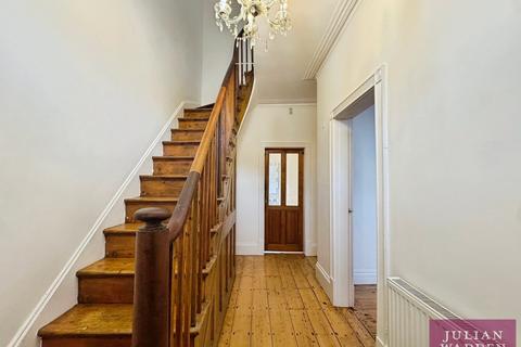 3 bedroom semi-detached house to rent, Limefield Terrace, West Point, Levenshulme, Manchester, M19