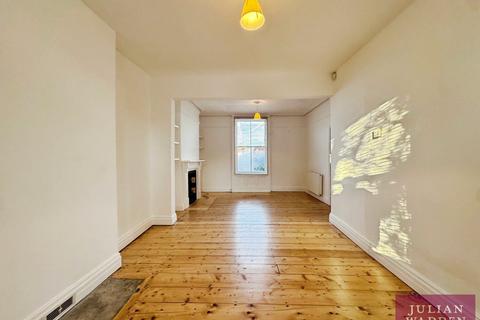 3 bedroom semi-detached house to rent, Limefield Terrace, West Point, Levenshulme, Manchester, M19