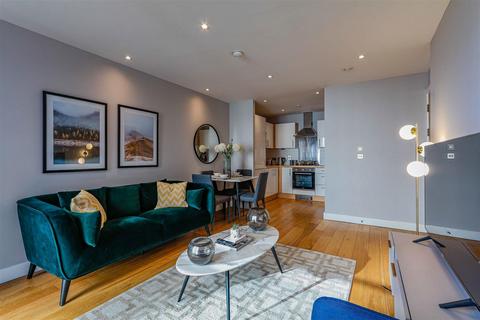 1 bedroom apartment to rent, Bute Terrace, Cardiff CF10