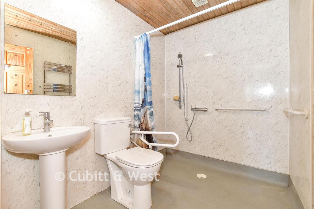 Wet Room