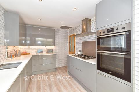 3 bedroom detached bungalow for sale, Woodgate Road, Woodgate, Chichester, West Sussex