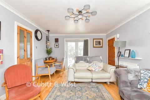 3 bedroom detached bungalow for sale, Woodgate Road, Woodgate, Chichester, West Sussex