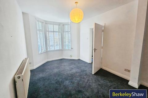 undefined, Argo Road, Liverpool