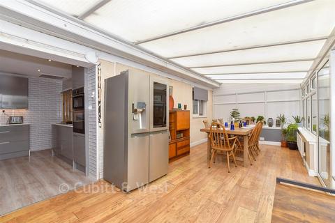 3 bedroom detached bungalow for sale, Woodgate Road, Chichester PO20