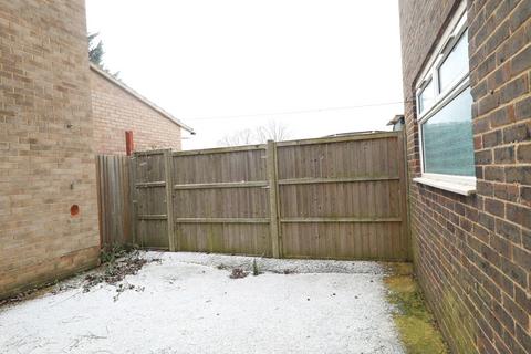 undefined, Gadebridge Road, Hemel Hempstead, HP1