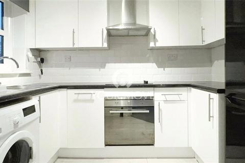 2 bedroom flat to rent, Osbourne Road, Kent DA2