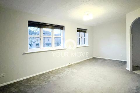 2 bedroom flat to rent, Osbourne Road, Kent DA2