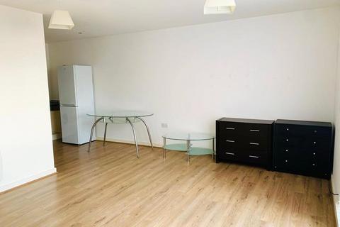 2 bedroom apartment to rent, Life Building, 34 Hulme High Street, M15