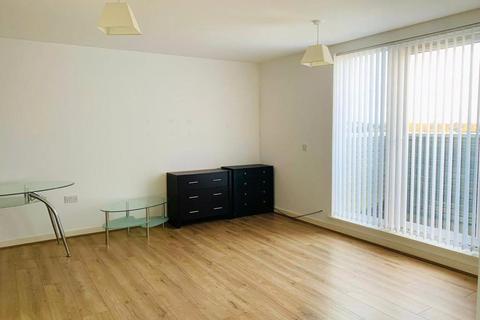 2 bedroom apartment to rent, Life Building, 34 Hulme High Street, M15