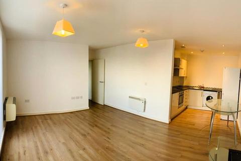 2 bedroom apartment to rent, Life Building, 34 Hulme High Street, M15