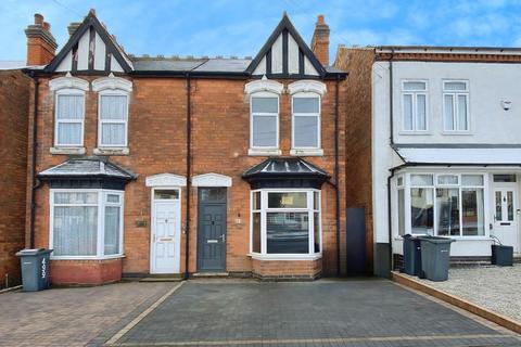 Jockey Road, Sutton Coldfield