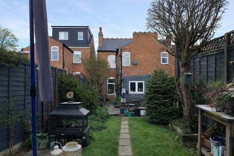 undefined, Jockey Road, Sutton Coldfield