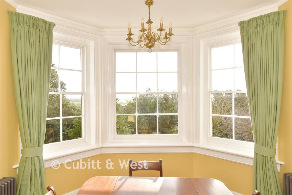 Internal Feature