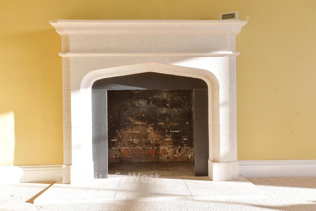 Internal Feature