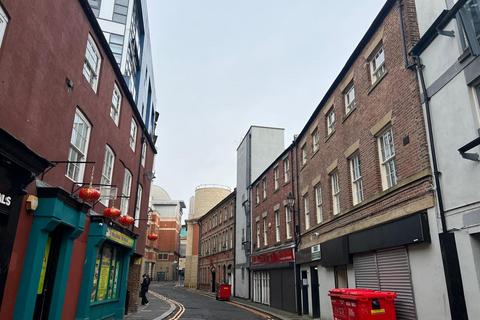 undefined, Low Friar Street, Newcastle Upon Tyne NE1