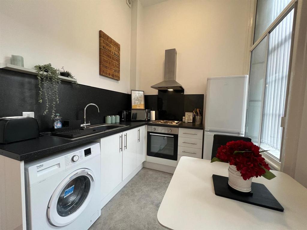 Kitchen. .jpg