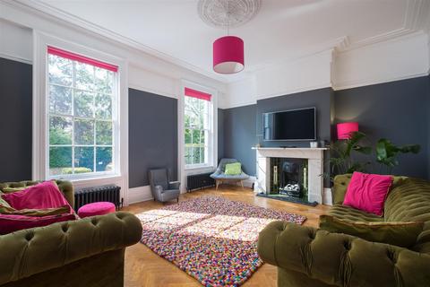 5 bedroom terraced house for sale, Ashgate Road, Broomhill S10