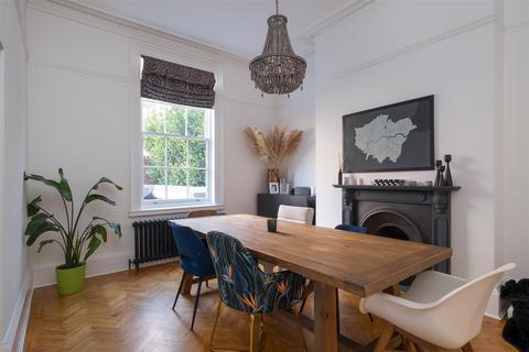undefined, Ashgate Road, Broomhill S10