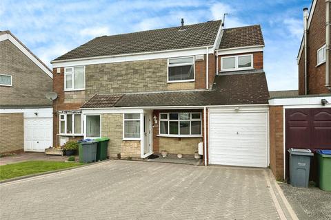 3 bedroom semi-detached house to rent, Penrice Drive, Oldbury B69