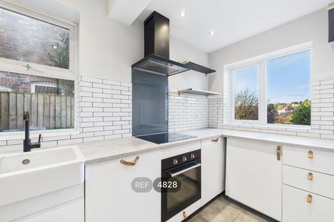 undefined, Nottingham NG3