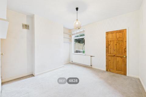 undefined, Nottingham NG3