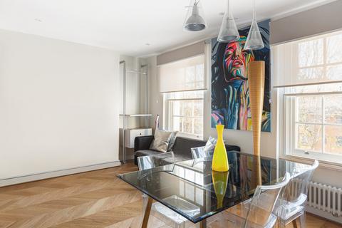1 bedroom flat to rent, London NW1