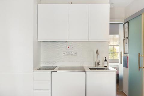 1 bedroom flat to rent, London NW1