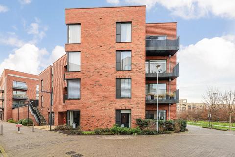 2 bedroom apartment for sale, Hering Road, Trumpington, Cambridge