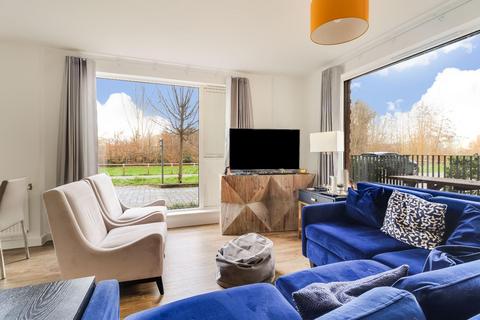 2 bedroom apartment for sale, Hering Road, Trumpington, Cambridge