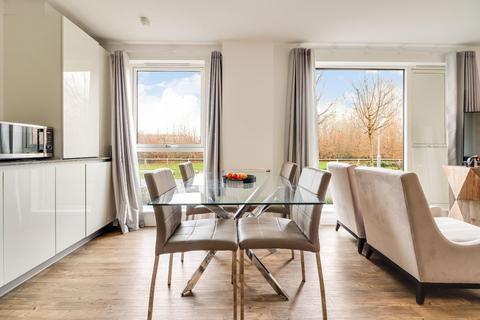 2 bedroom apartment for sale, Hering Road, Trumpington, Cambridge