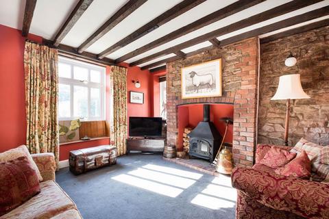 undefined, Whitney-on-Wye HR3