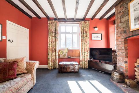 undefined, Whitney-on-Wye HR3