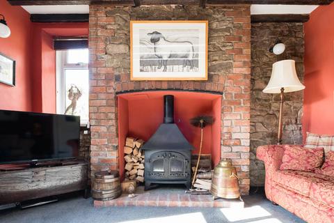 undefined, Whitney-on-Wye HR3
